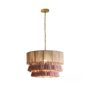 Roselle Pendant Light