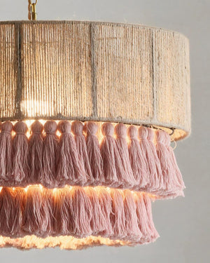 Roselle Pendant Light