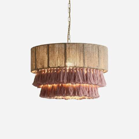 Roselle Pendant Light