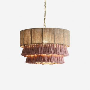 Roselle Pendant Light