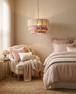 Roselle Pendant Light