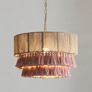 Roselle Pendant Light