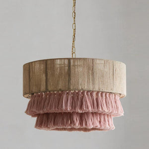 Roselle Pendant Light