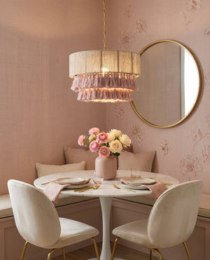 Roselle Pendant Light
