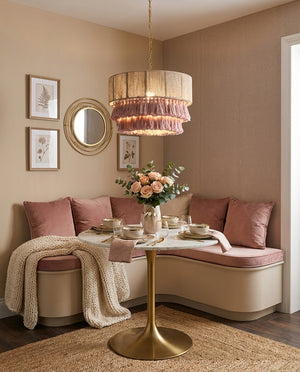 Roselle Pendant Light