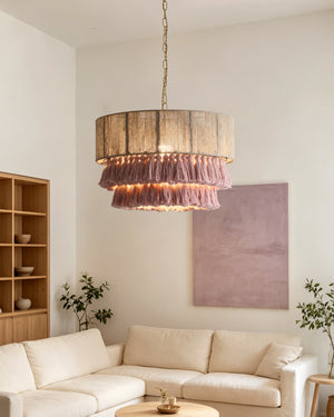 Roselle Pendant Light
