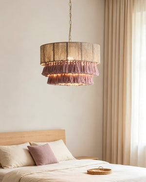 Roselle Pendant Light