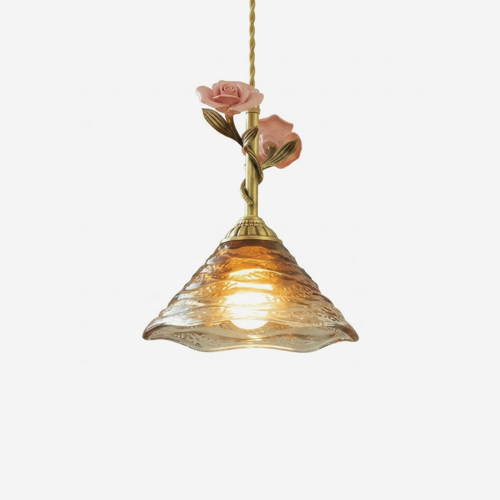 Roseloria Pendelleuchte