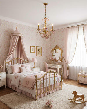 Roselune Pendant Lamp