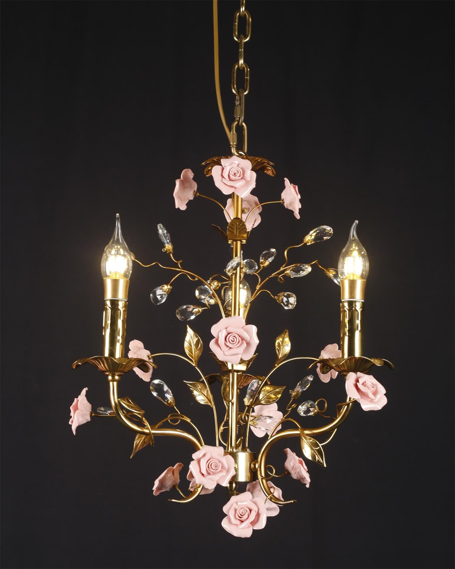 Roselune Pendant Lamp