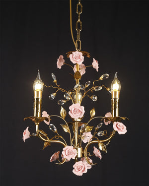 Roselune Pendant Lamp