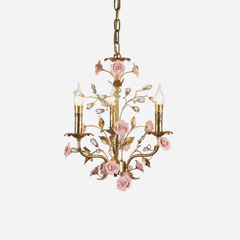 Roselune Pendant Lamp