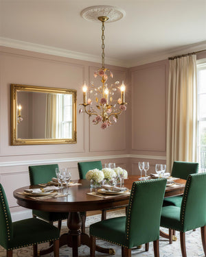 Roselune Pendant Lamp