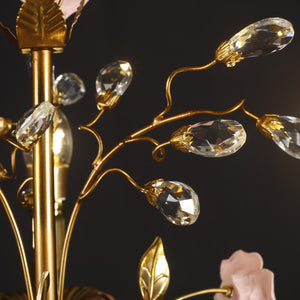 Roselune Pendant Lamp