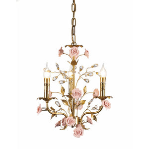 Roselune Pendant Lamp