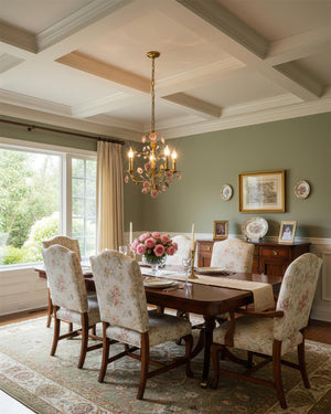 Roselune Pendant Lamp