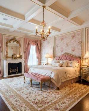 Roselune Pendant Lamp