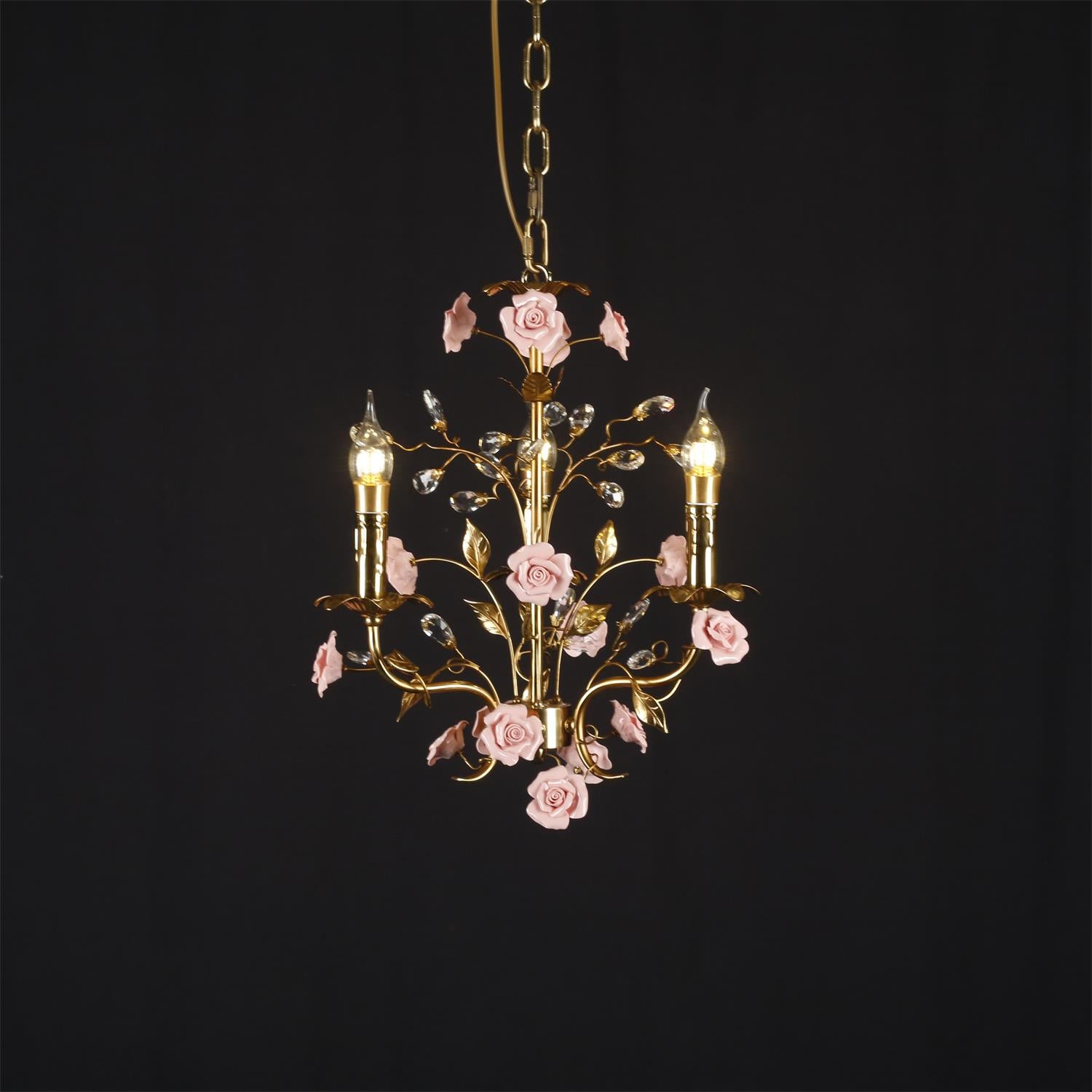 Roselune Pendant Lamp
