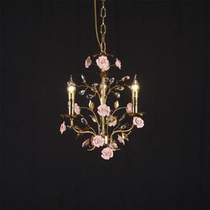 Roselune Pendant Lamp