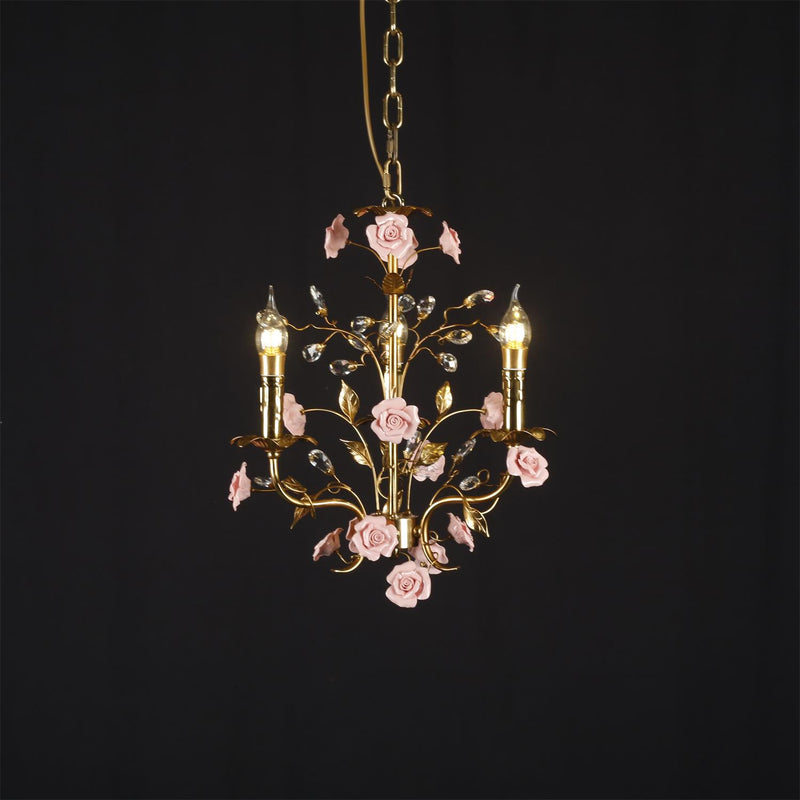 Roselune Pendant Lamp – detail 8