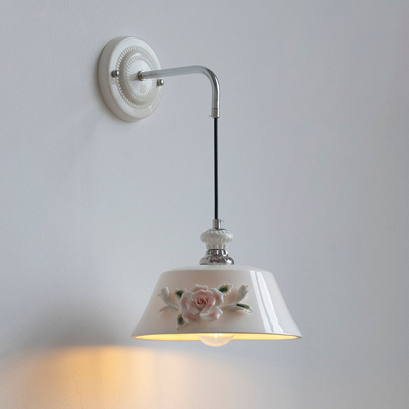 Roselune Wall Lamp – detail 16