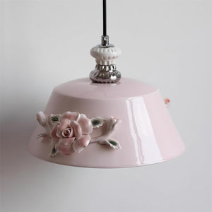 Roselune Wall Lamp