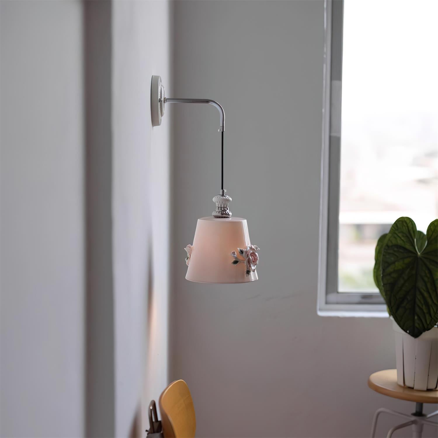 Roselune Wall Lamp