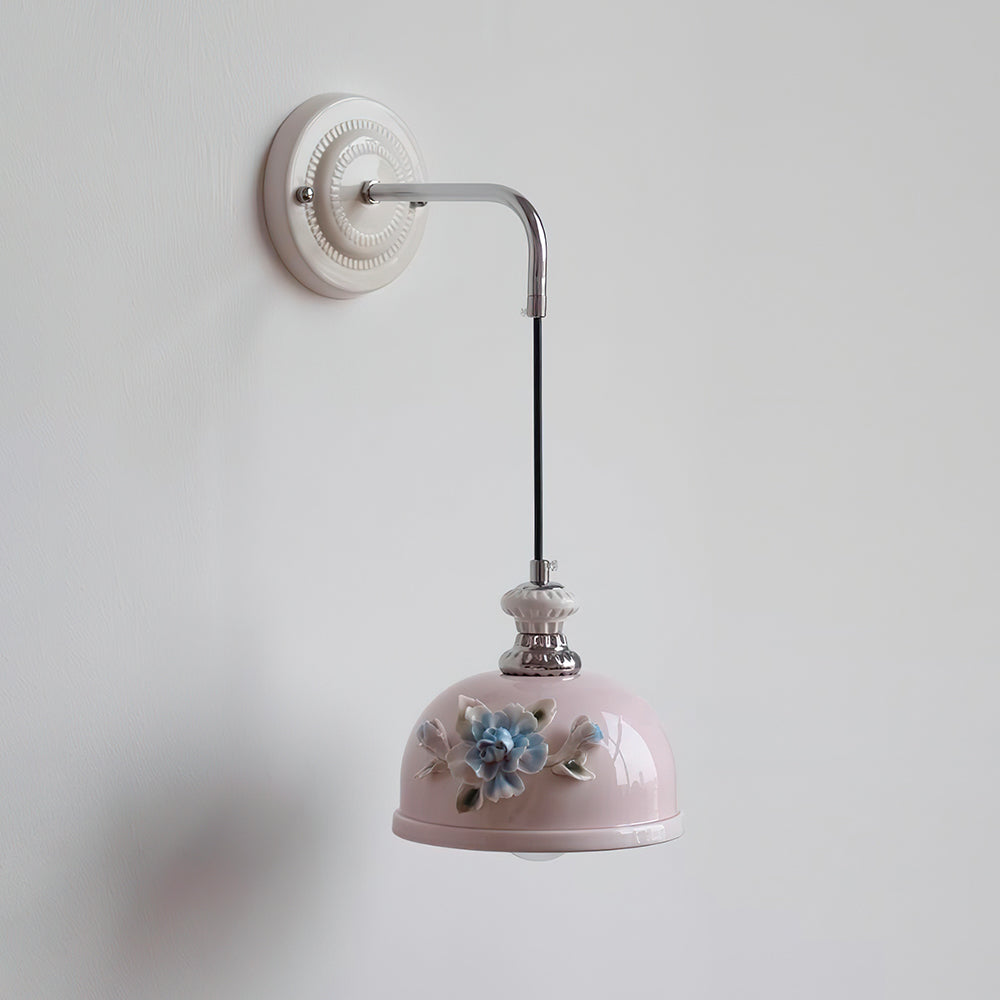 Roselune Wall Lamp