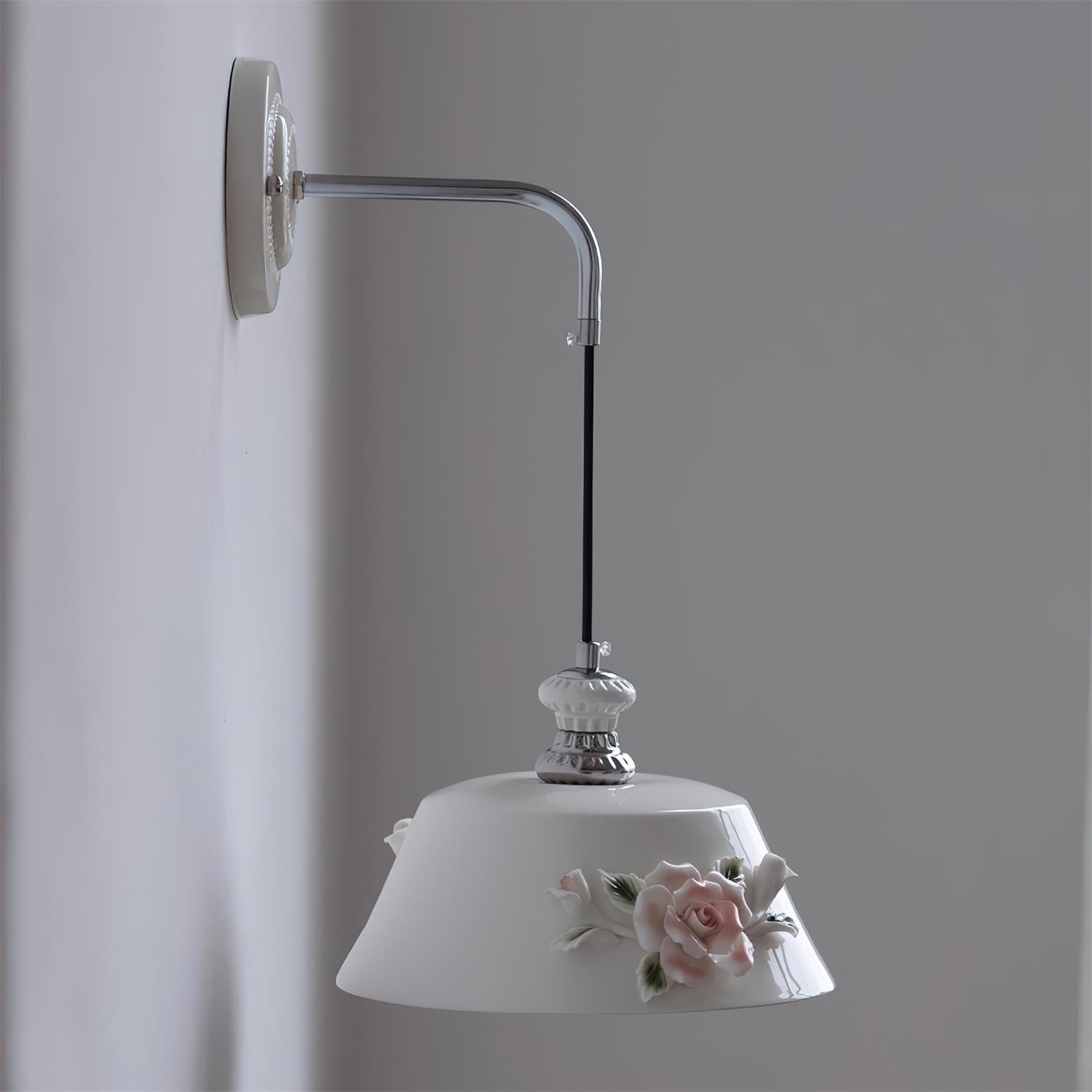 Roselune Wall Lamp