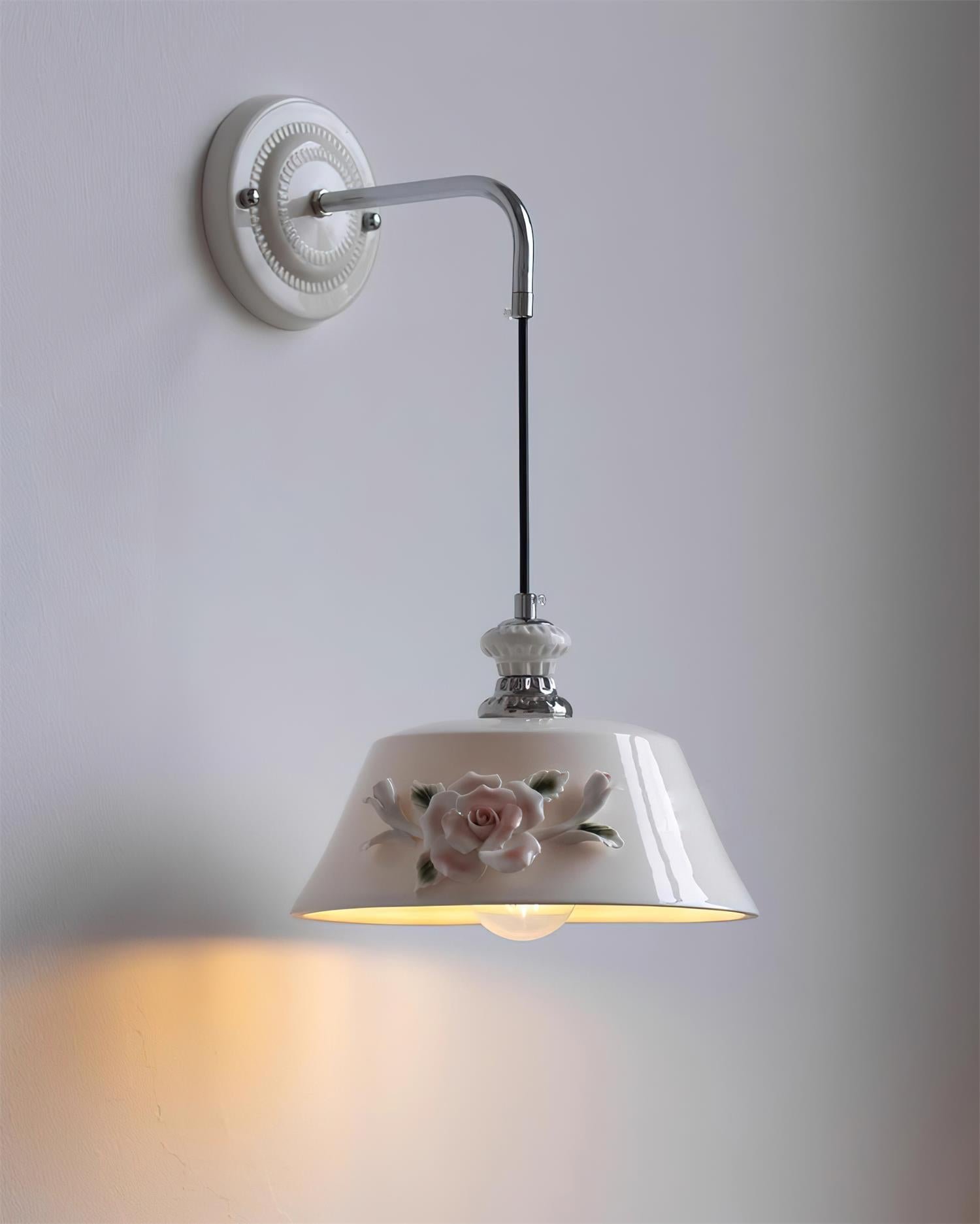 Roselune Wall Lamp