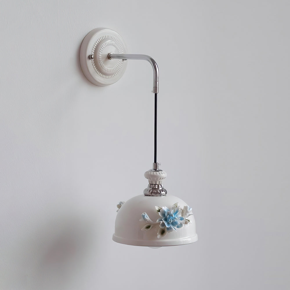 Roselune Wall Lamp