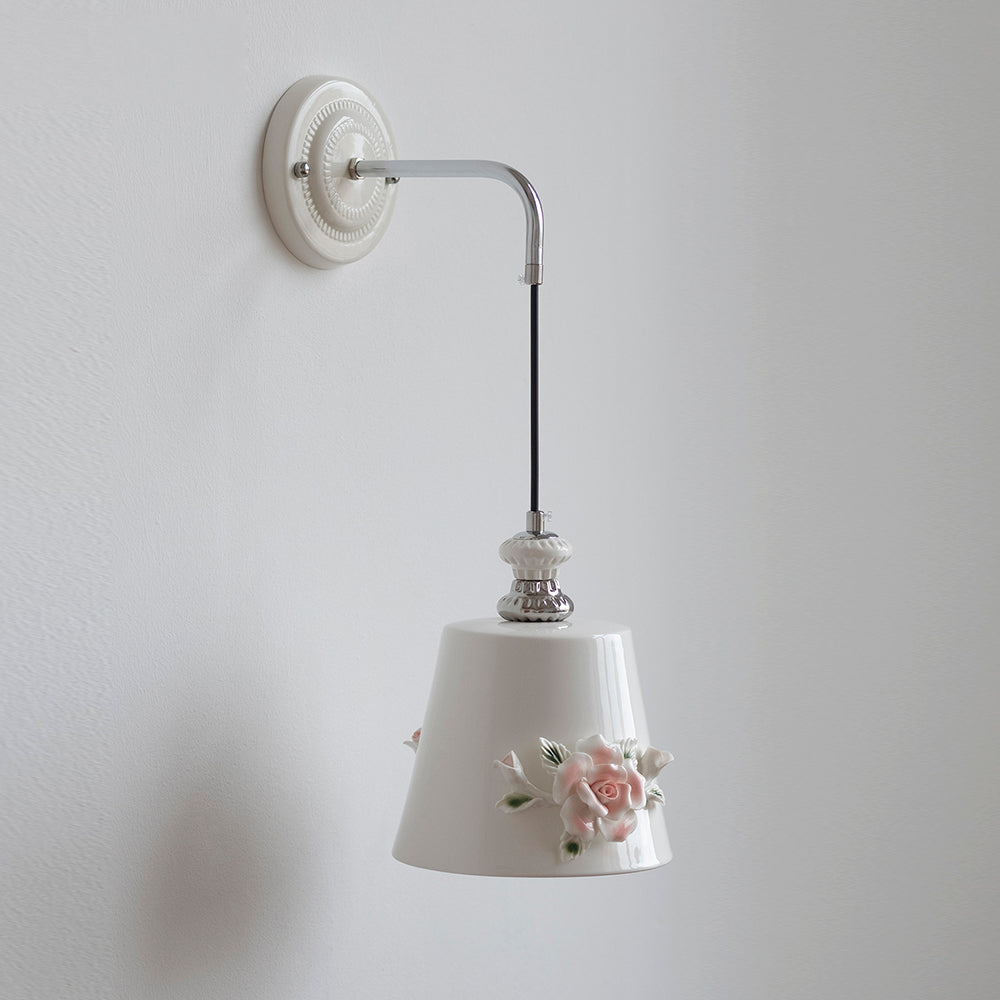 Roselune Wall Lamp