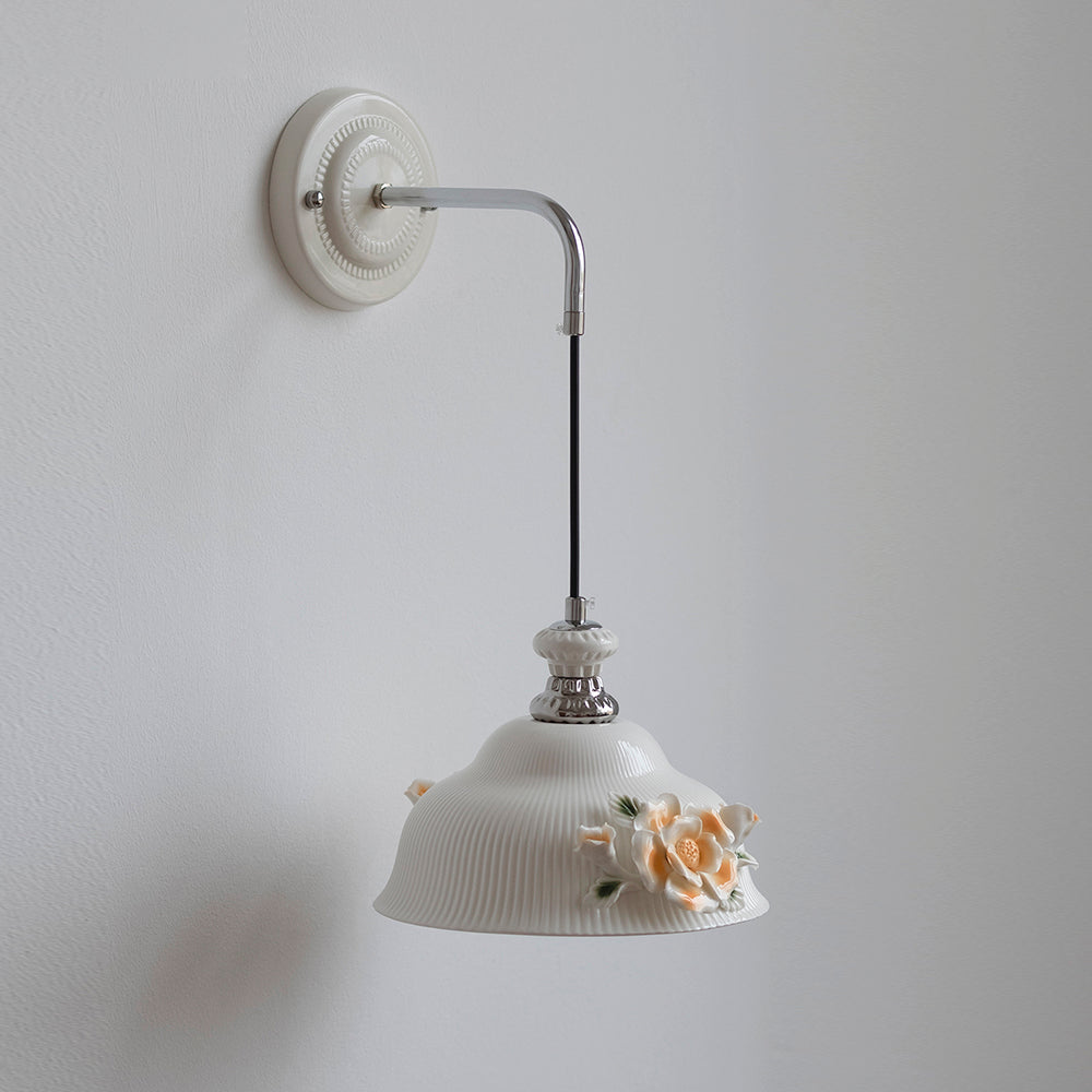 Roselune Wall Lamp