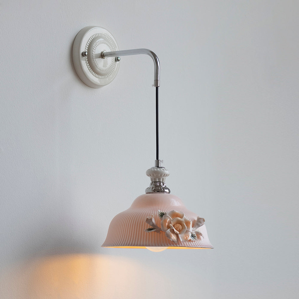 Roselune Wall Lamp