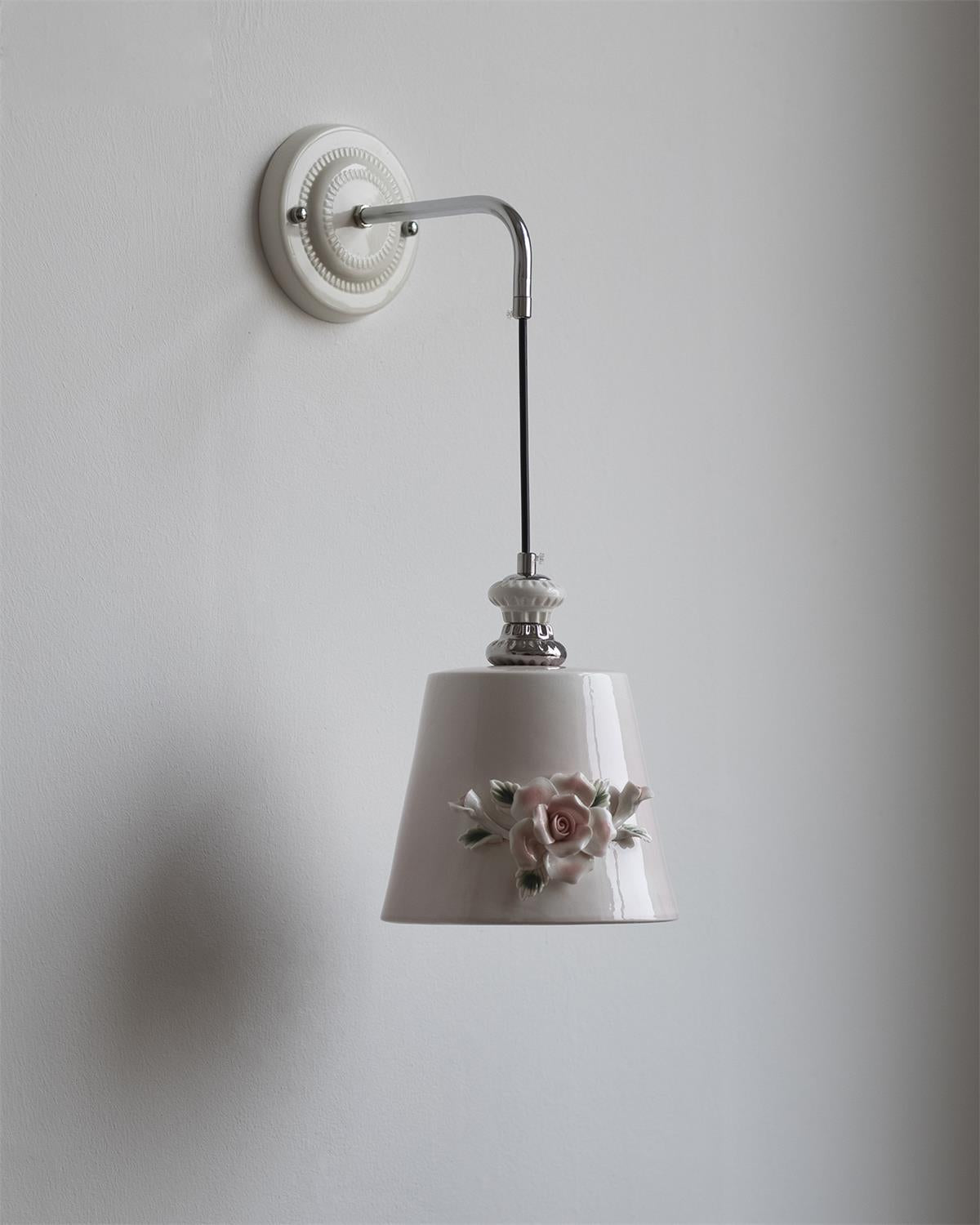 Roselune Wall Lamp