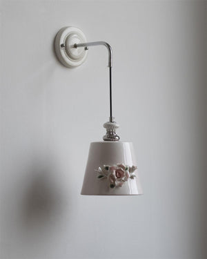 Roselune Wall Lamp