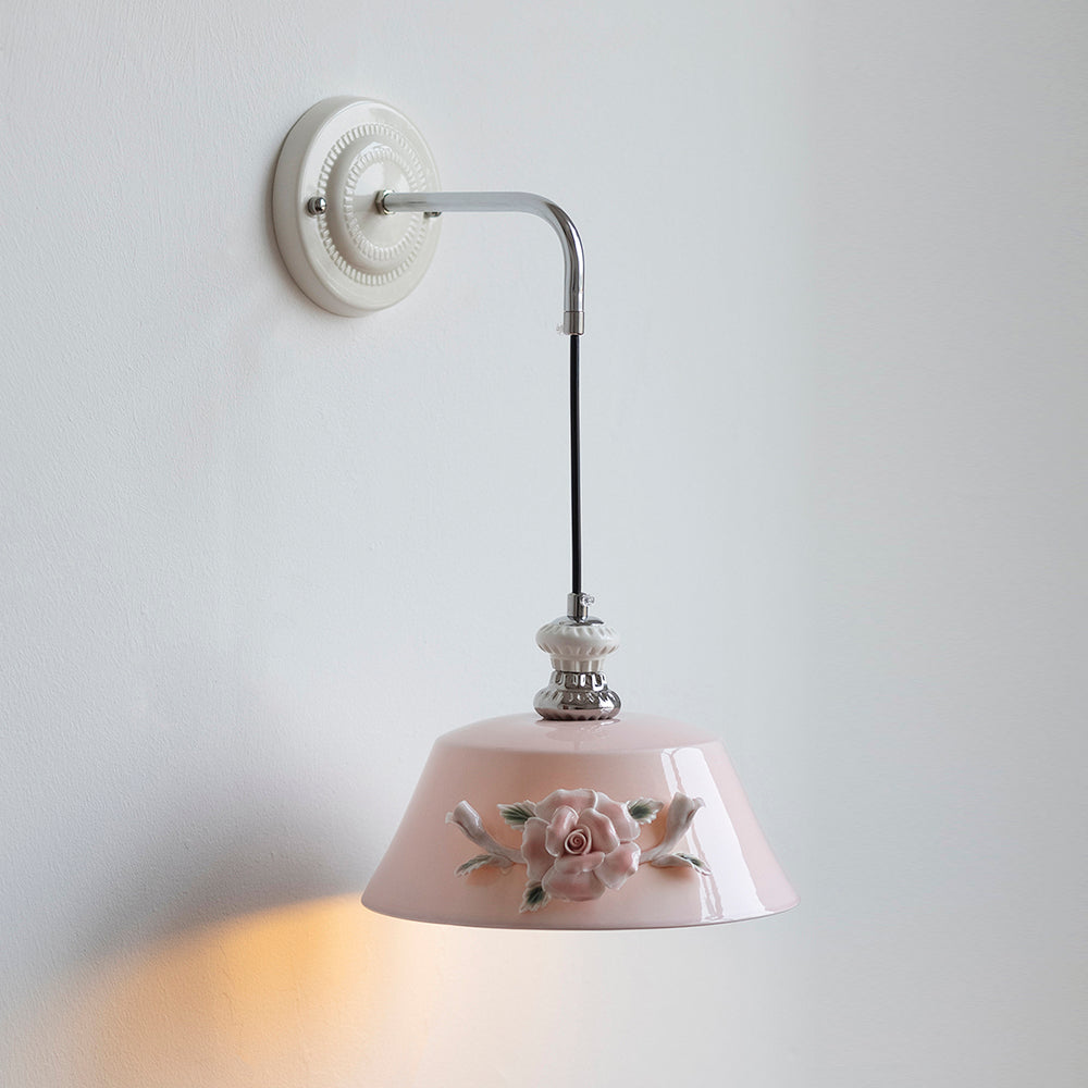 Roselune Wall Lamp