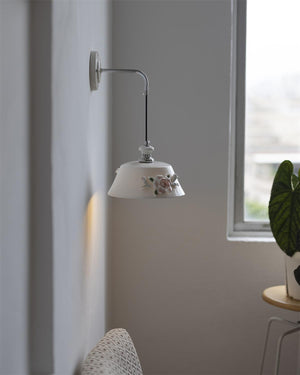 Roselune Wall Lamp