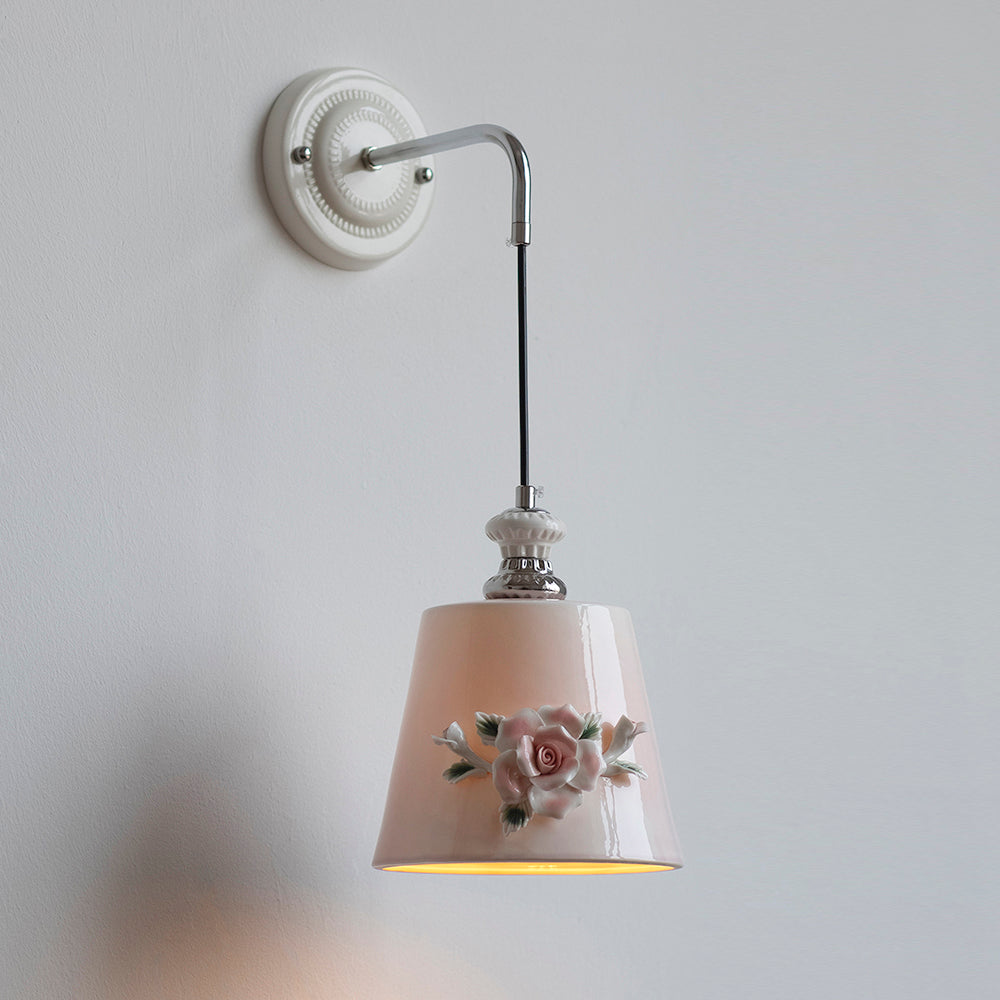 Roselune Wall Lamp