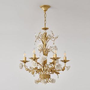Rosencourt Chandelier