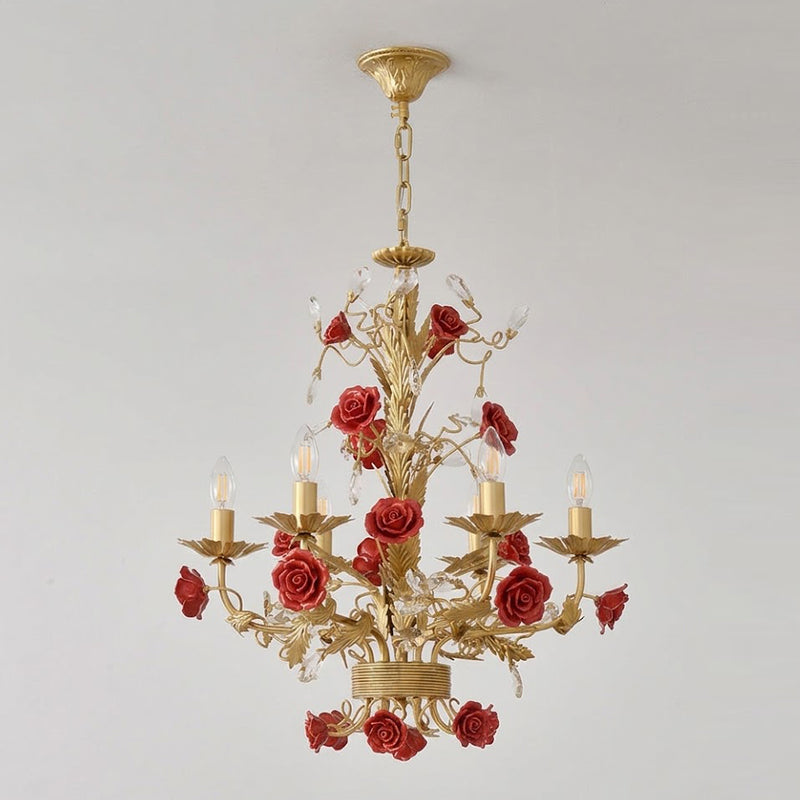 Rosencourt Chandelier