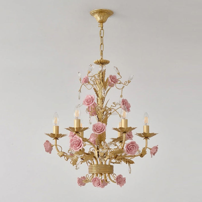 Rosencourt Chandelier