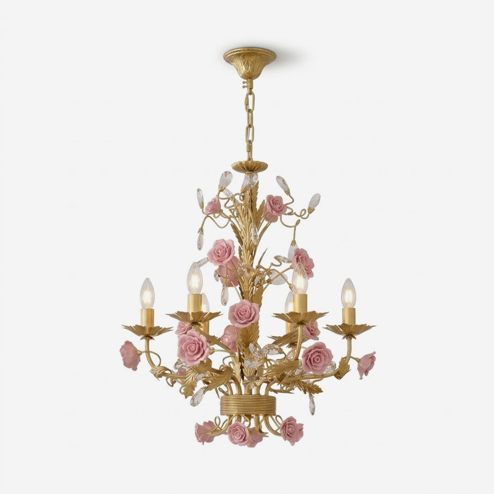 Rosencourt Chandelier