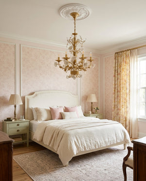 Rosencourt Chandelier