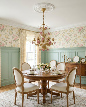 Rosencourt Chandelier