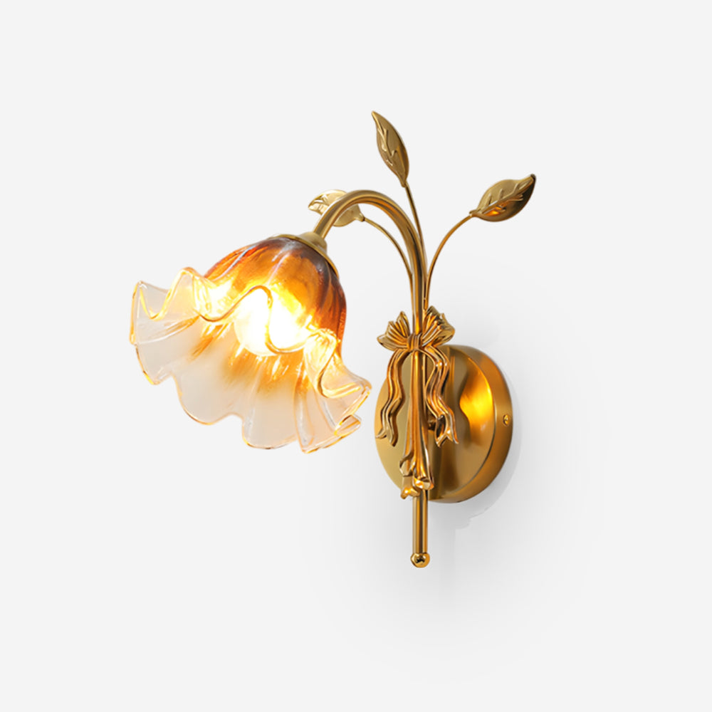 Tender Glimmer Wall Lamp