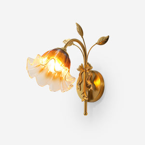 Tender Glimmer Wall Lamp