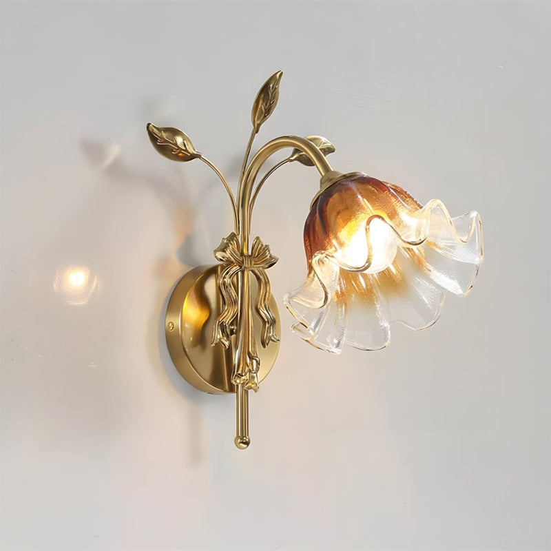 Tender Glimmer Wall Lamp – detail 2
