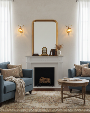 Tender Glimmer Wall Lamp