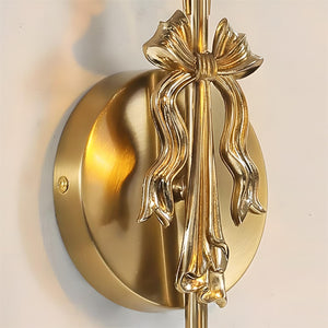 Tender Glimmer Wall Lamp